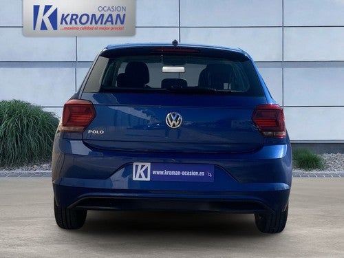 Volkswagen Polo 1.0 TSi Advance 95cv