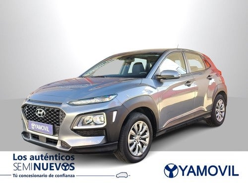 HYUNDAI Kona 1.0 TGDI Essence 4x2