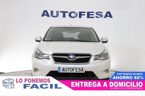 SUBARU Xv 2.0 D 147cv AWD 5P # XENON,CAMARA TRASERA