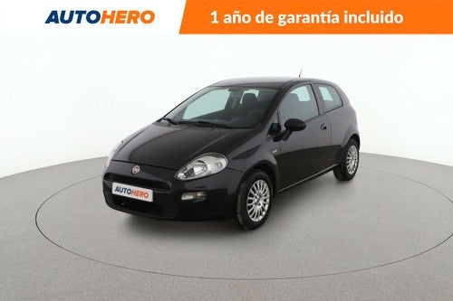 FIAT Punto 1.2 Pop 49kW