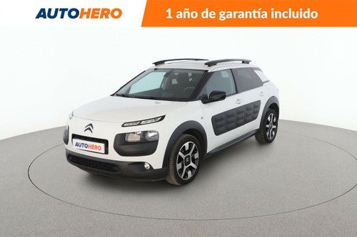 CITROEN C4 Cactus 1.2 PureTech S&S Shine ETG 82