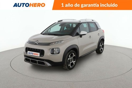 CITROEN C3 Aircross Puretech S&S Shine 130