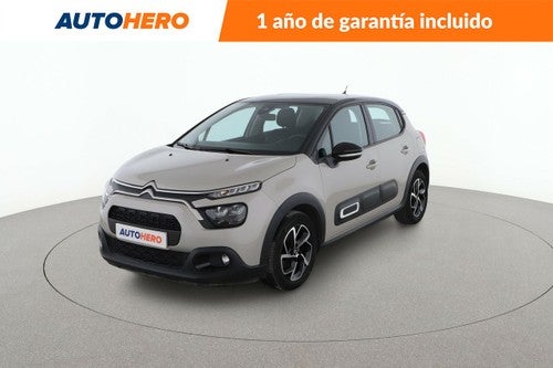 CITROEN C3 1.2 PureTech S&S Feel Pack 83