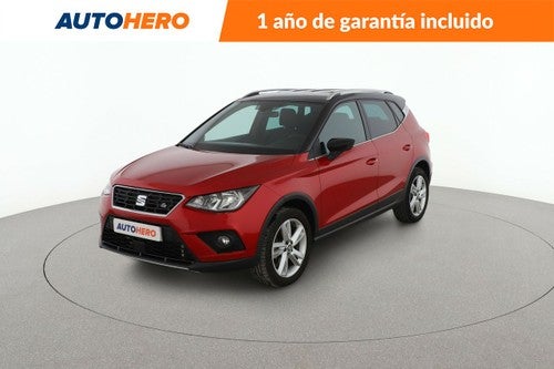 SEAT Arona 1.0 TSI FR