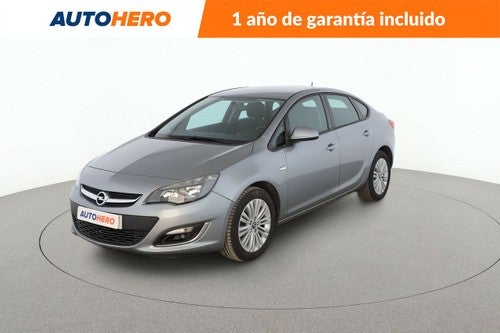 OPEL Astra Sedán 1.7CDTi S/S Selective