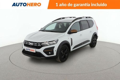 DACIA Jogger 1.0 TCe Extreme Go 5pl.