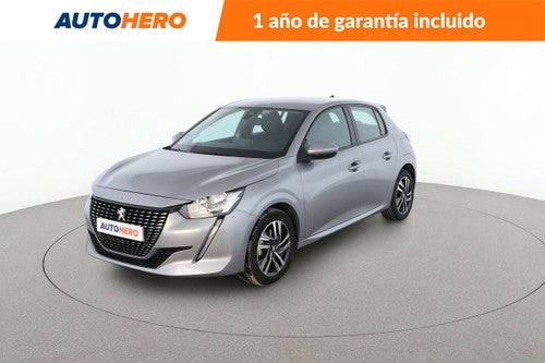 PEUGEOT 208 1.2 PureTech Allure