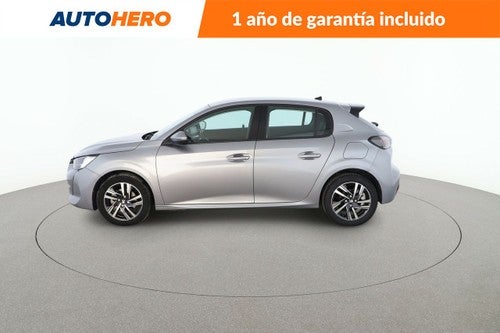 Peugeot 208 1.2 PureTech Allure