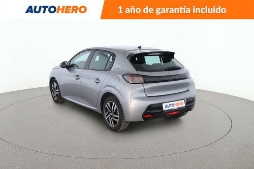 Peugeot 208 1.2 PureTech Allure