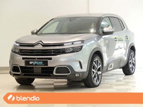 CITROEN C5 Aircross 1.5 BlueHDi 131CV S&S FEEL AUTO 5P