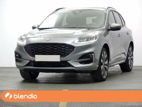 FORD Kuga 2.5 PHEV ST-LINE X AUTO 225 5P