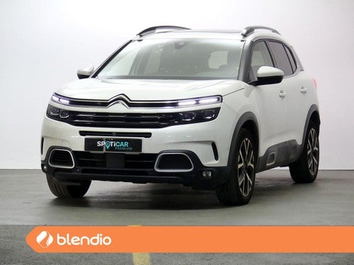 CITROEN C5 Aircross 1.2 PURETECH 130 S&S SHINE 131 5P