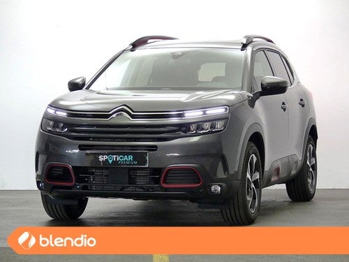 CITROEN C5 Aircross BlueHDi S&S C-Series 130