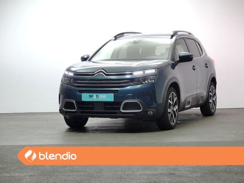 CITROEN C5 Aircross 2.0 BLUEHDI 180 S&S FEEL AUTO 177 5P