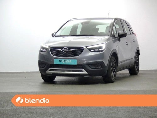 OPEL Crossland 1.2 81KW EDITION S