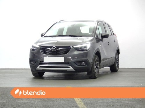 OPEL Crossland X 1.2T S&S 2020 110