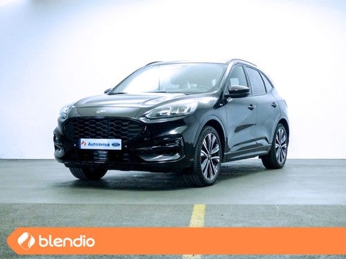 FORD Kuga 2.0 ECOBLUE 140KW ST-LINE X AWD AUTO 190 5P