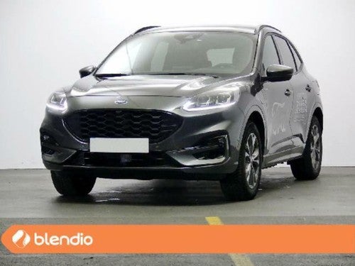 FORD Kuga 2.5 PHEV ST-LINE X AUTO 225 5P