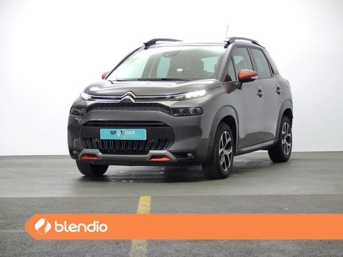 CITROEN C3 Aircross Puretech S&S Feel Pack 110