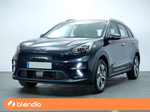 KIA Niro E-Niro Emotion Long Range