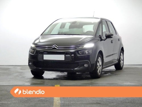 CITROEN C4 Picasso 1.2 PureTech S&S Live 130