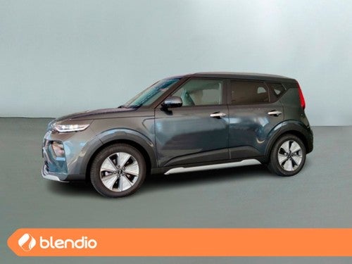 KIA Soul E-SOUL 150KW EMOTION 204 5P