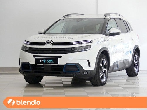 CITROEN C5 Aircross 1.6 HYBRID 225CV FEEL AUTO 5P 165KW