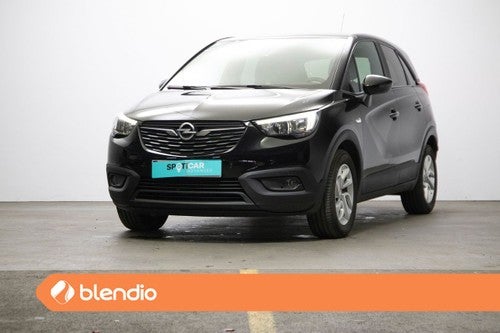 OPEL Crossland X 1.2T S&S Selective 130