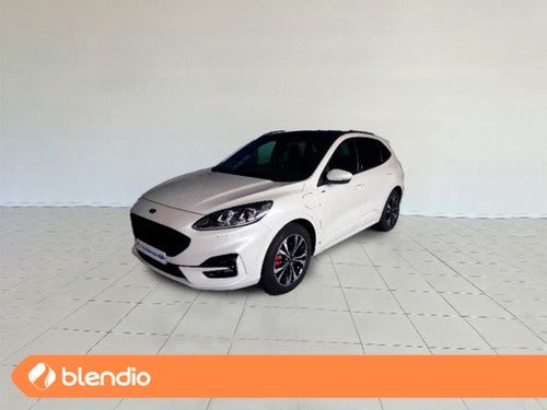 FORD Kuga 2.5 PHEV ST-LINE X AUTO 225 5P