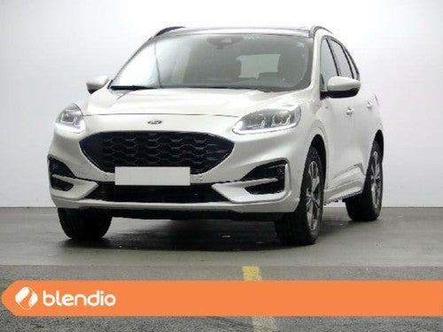 FORD Kuga 2.5 PHEV ST-LINE X AUTO 225 5P