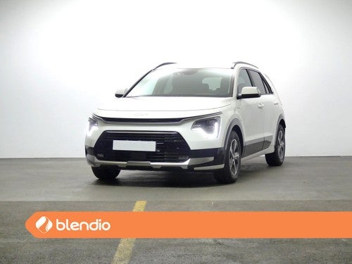 KIA Niro 1.6 GDI PHEV DRIVE 183 5P