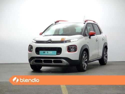 CITROEN C3 Aircross Puretech S&S Feel 110