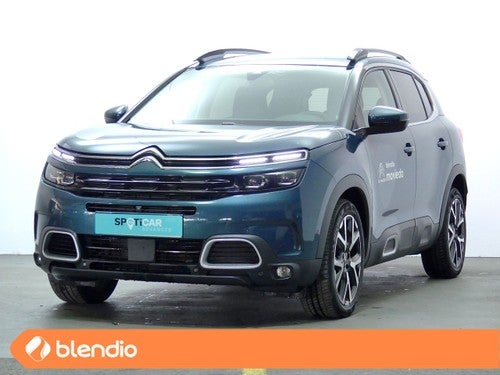 CITROEN C5 Aircross 2.0 BLUEHDI 180 S&S SHINE AUTO 177 5P