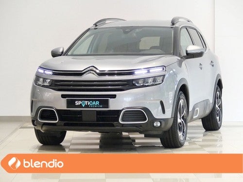 CITROEN C5 Aircross BlueHDi S&S C-Series EAT8 130