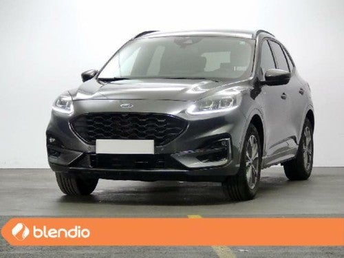 FORD Kuga 2.5 PHEV ST-LINE X AUTO 225 5P