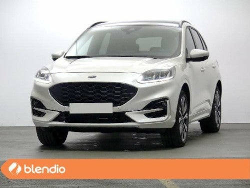 FORD Kuga 2.5 PHEV ST-LINE X AUTO 225 5P