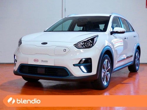 KIA Niro ENIRO DRIVE 100KW 5P 136CV