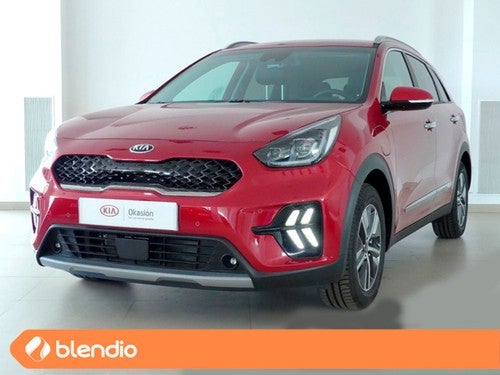 KIA Niro 1.6 HEV Emotion