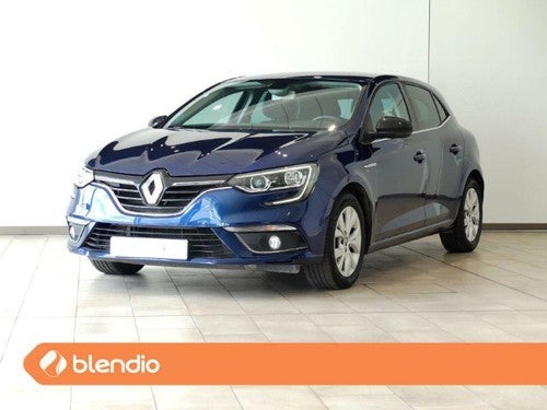 RENAULT Mégane 1.2 TCe Energy Life 74kW