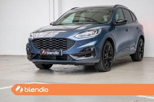 FORD Kuga 1.5 EcoBoost ST-Line X FWD 150