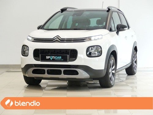 CITROEN C3 Aircross SUV  1.2 PureTech 110CV FEEL 81KW 5P