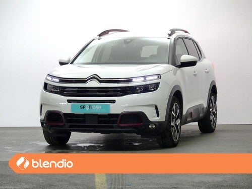 CITROEN C5 Aircross 1.5 BLUEHDI 130 S&S SHINE AUTO 131 5P