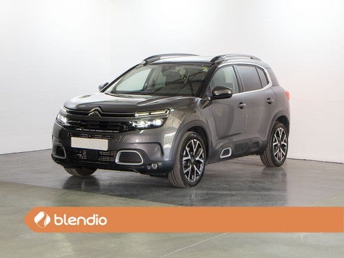 CITROEN C5 Aircross PureTech S&S Shine EAT8 180