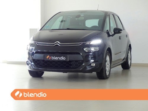 CITROEN C4 Picasso 1.2 PureTech S&S Live 130