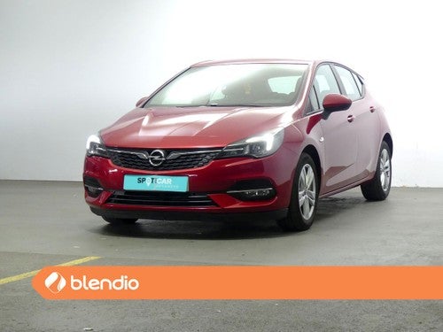 OPEL Astra 1.2T S/S Edition 110