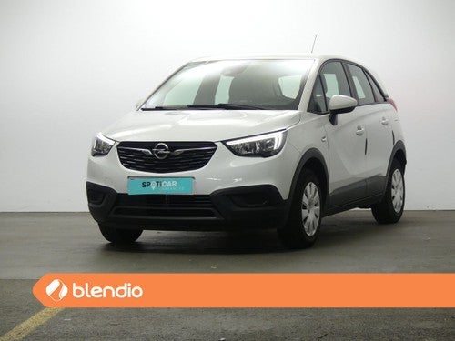 OPEL Crossland X 1.2 S&S Edition 81