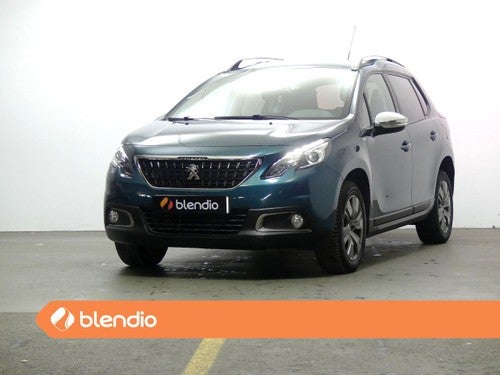 PEUGEOT 2008 1.2 PureTech Style 82