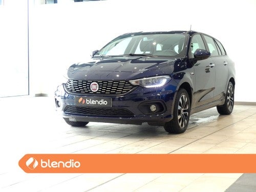 FIAT Tipo SW 1.3 Multijet II Mirror