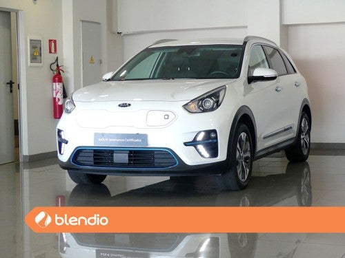 KIA Niro BEV 65KWH E-NIRO DRIVE 204 5P