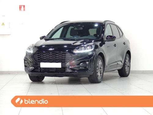 FORD Kuga 2.5 FHEV ST-LINE AUTO 190 5P